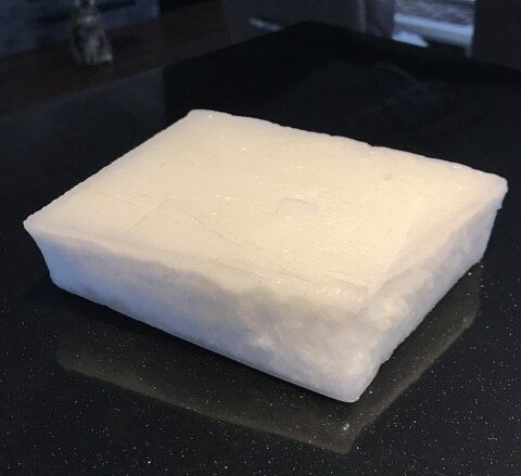 Парафин пищевой П-2