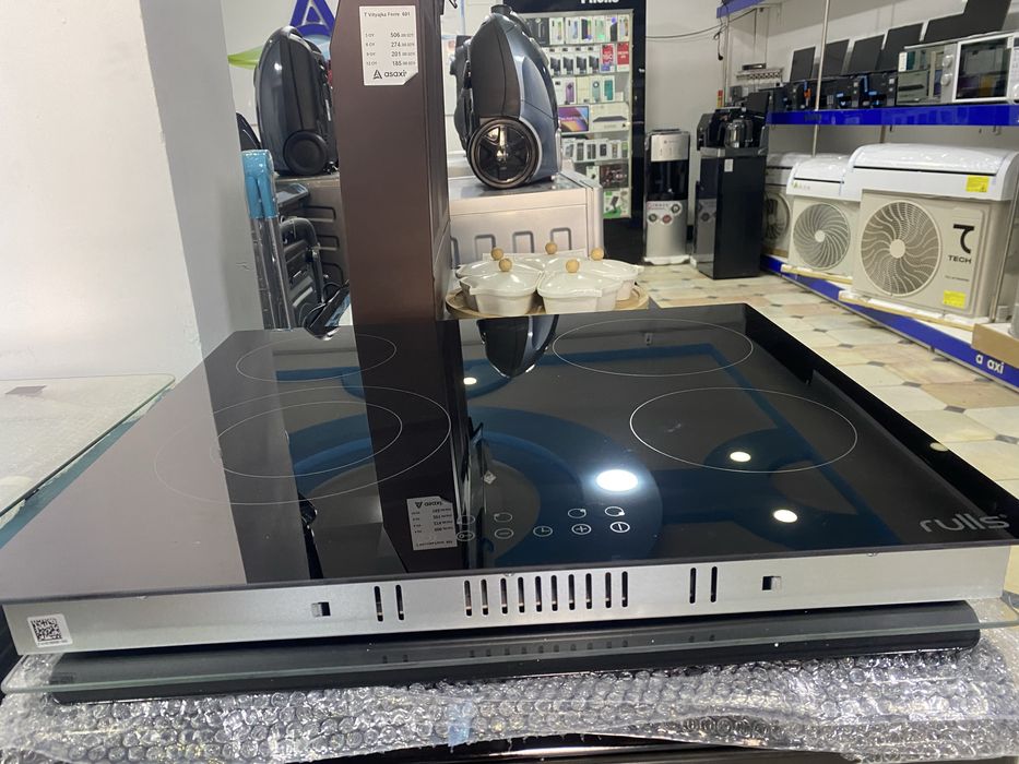 Keramika panel Rulls