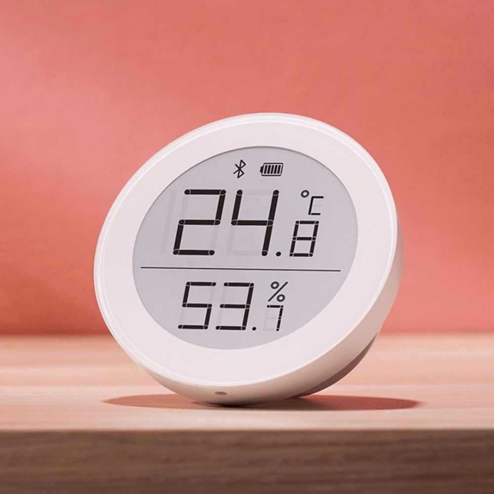 Термометр/датчик температуры и влажности Xiaomi Qingping ClearGrass