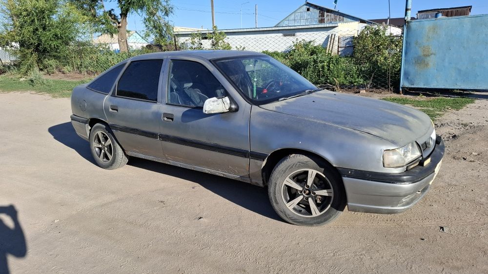 Опель вектра продам