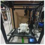 3D printer TronXY X5SA Pro
