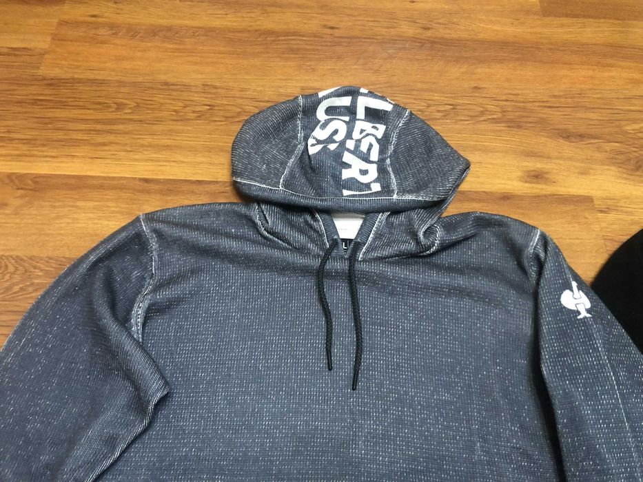 Engelbert Strauss Knitted hoody полар яке 2XL