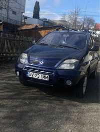 Renault scenic R*4