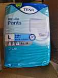 Scutece pentru adulti, pampers pentru adulti, Tena pants, L, Plus