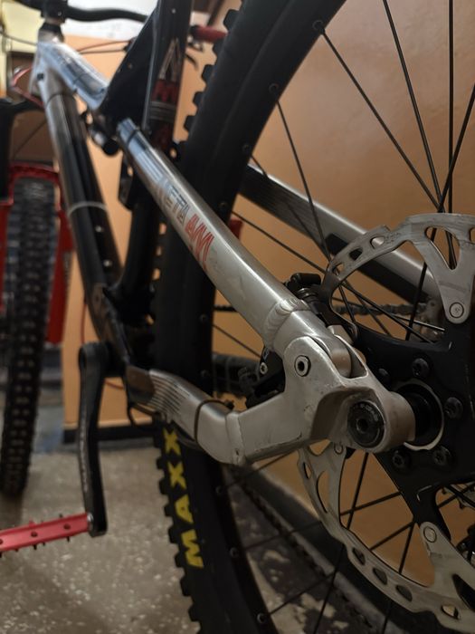 Vand ‼️cadru‼️ commencal meta am