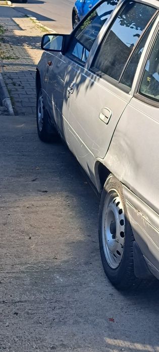 Daewoo Cielo, 2006 1.5 + GPL - Funcțional