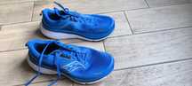 Маратонки Saucony guide 18 N46