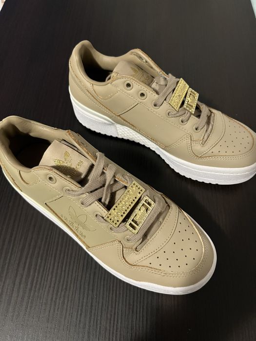 Vand Sneaker low Adidas ‘Forum Bold Shoes’