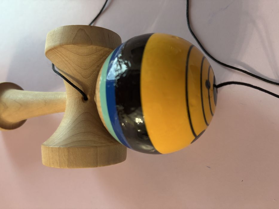 Kendama okendama space 1