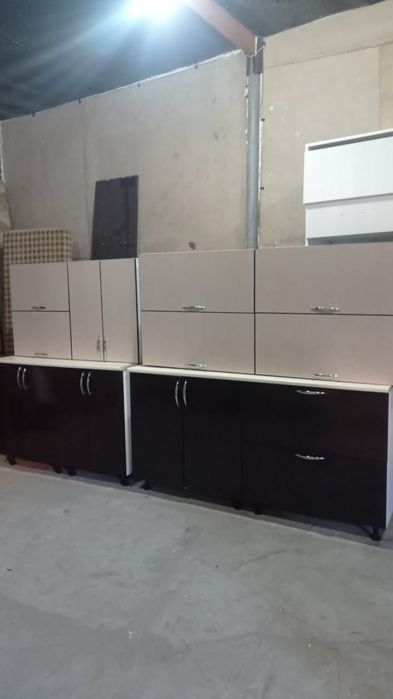 Кухонный гарнитур доставка