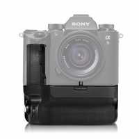 Батериен грип Meike за фотоапарати Sony A9 A7 III A7R III