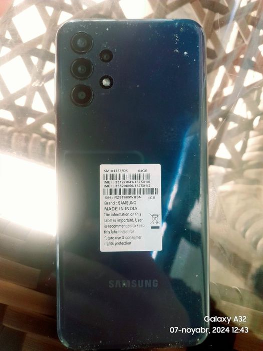 Samsung Galaxy A13 5G
