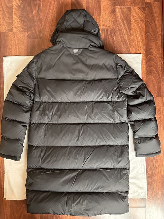 Geaca-Parka puf,Diego M,marime L-XL