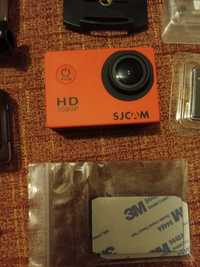 Екшън камера SJ4000 Wi-fi