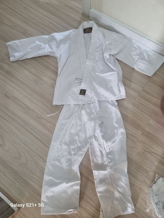 Кимоно для Каратэ