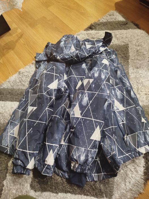 Детски ски комплект 134/140