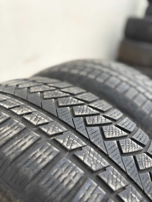 Continental 235/55R18- Stare foarte buna, livrare rapida, garantie!