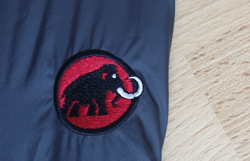 Geacă MAMMUT, de bărbați, marimea XL