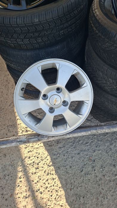 R15 gentra original diska