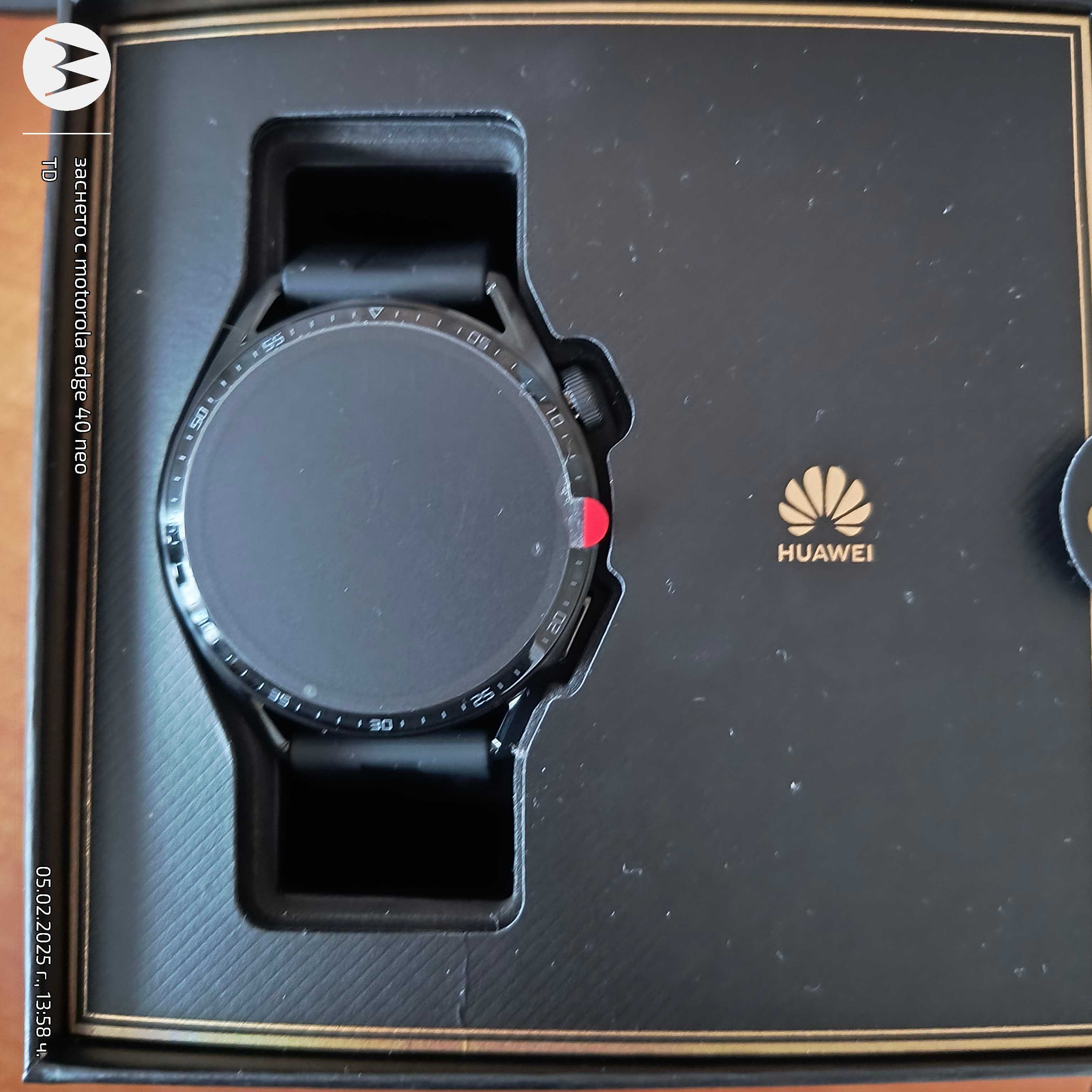 Huawei Watch GT3