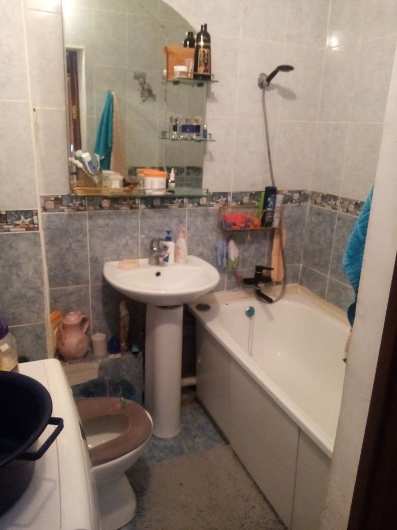 Продаётся комната в улучшенном общежитие! Срочно в связи с переездом!
