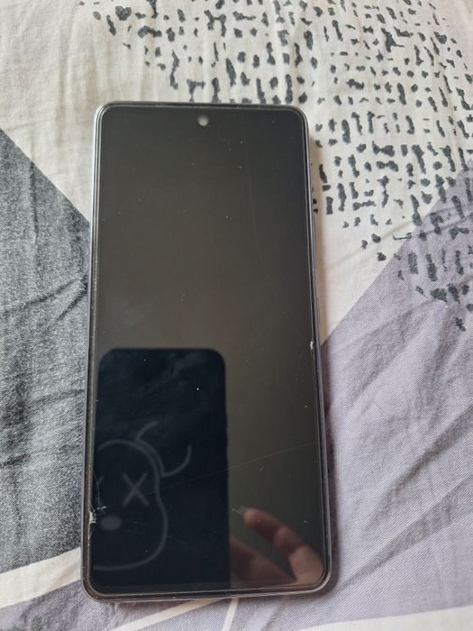 Samsung Galaxy A53