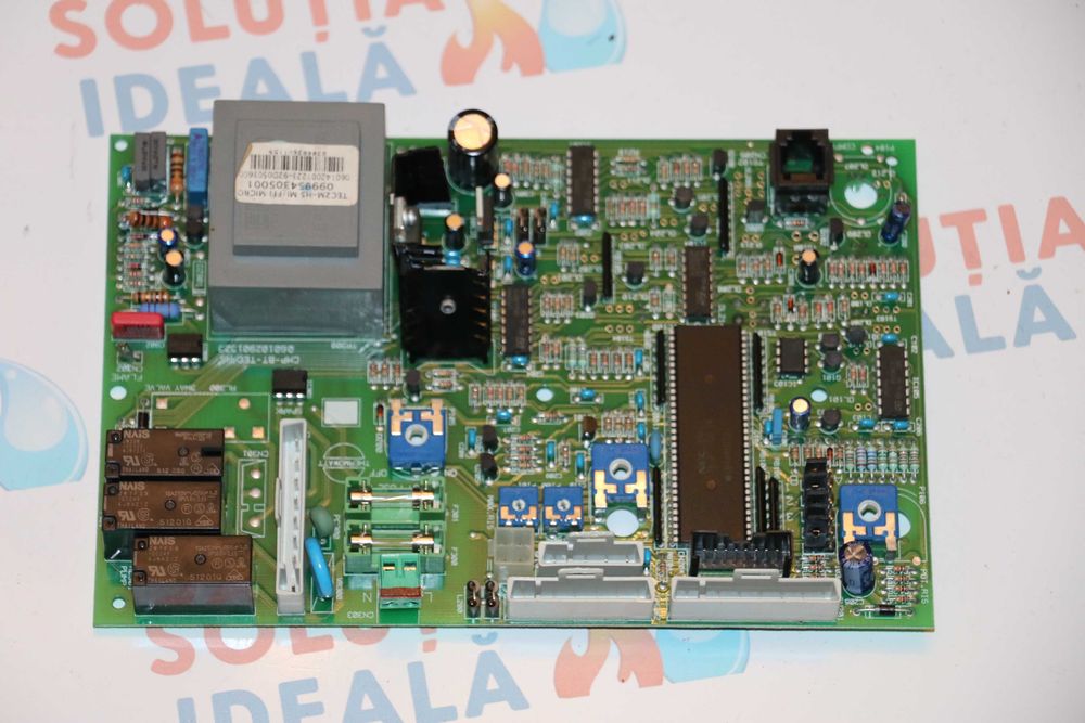 Placa electronica pentru centrala termica Ariston Microtec T2 mffi
