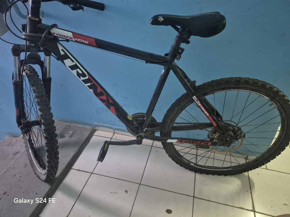 Продам велосипед