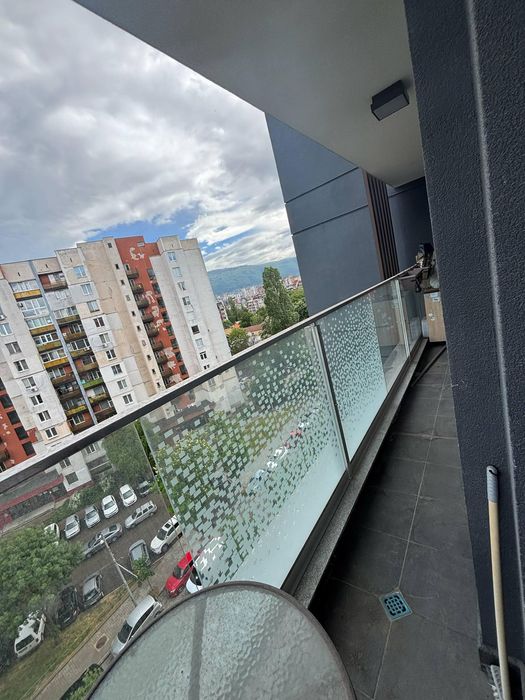 Дава се под наем Двустаен апартамент в София, Банишора - 60 кв.м за 600 € - Снимка #6