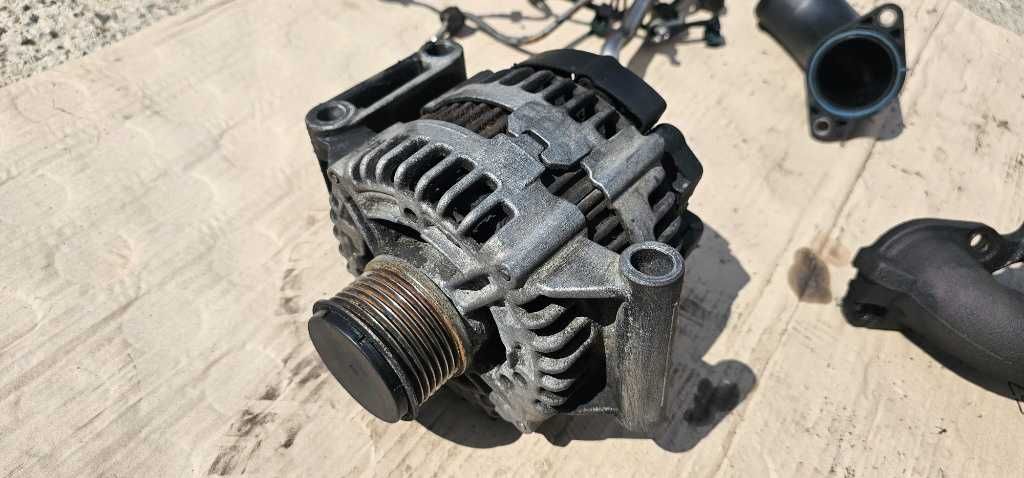 Alternator Ford Transit 2.4 TDCI PHFA JXFA 2006 2007 / 2008 2009