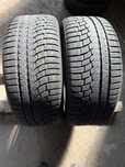 2x Anvelope Iarna 255/45 R19  - Nokian WR A4 XL