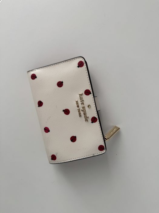 Продам оригинал кошелек Kate Spade