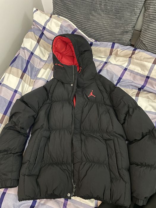 Geaca Jordan - bărbați