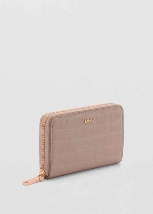 Дамско портмоне MANGO