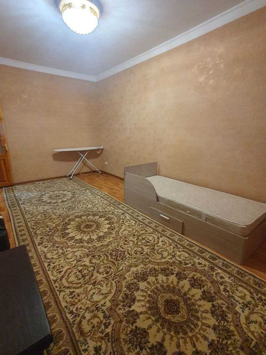 Срочно сдам 3х комнатную квартиру на Юнусабад 14 квартале, 77 серия