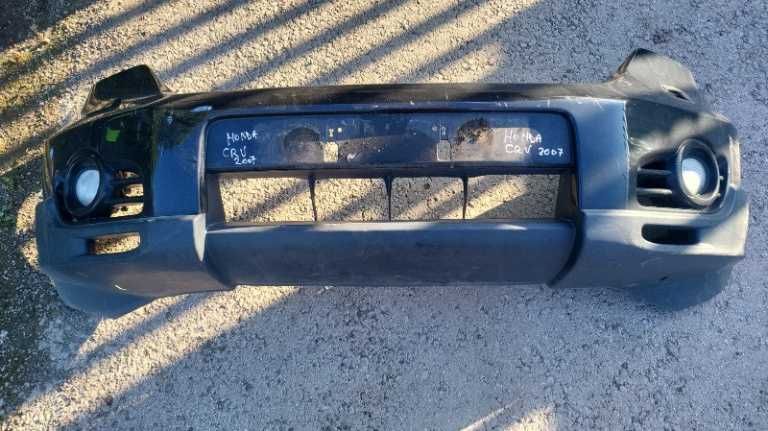 Bara fata Honda CR-V 2007 cu senzori si proiectoare