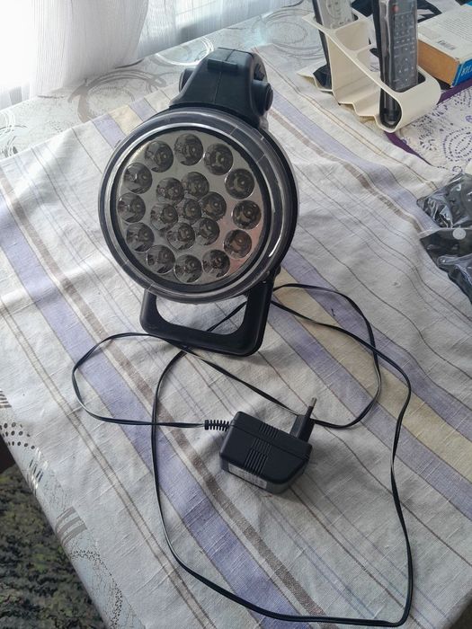 Продаётся фонарь для рыбалки