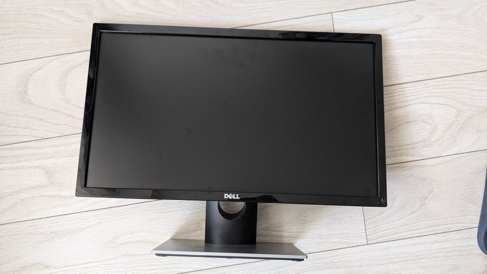 Monitor gaming Dell