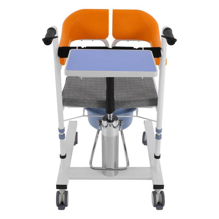 Scaun cu rotile hidraulic