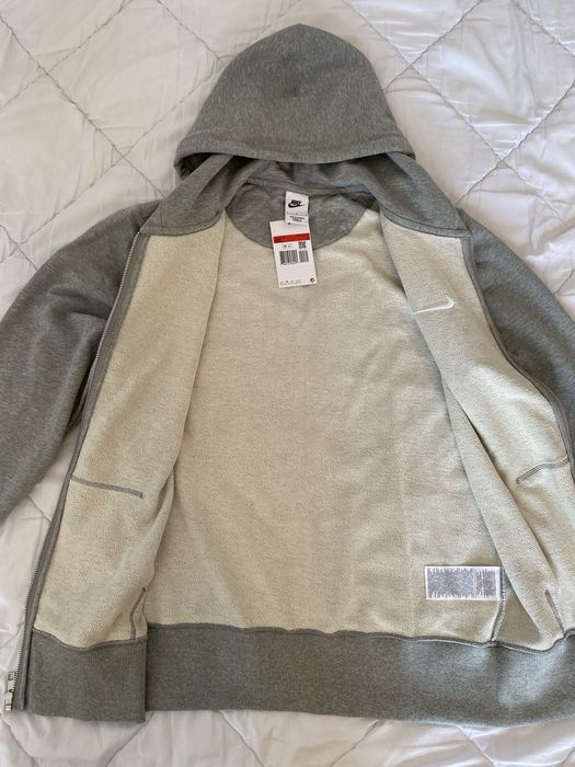 Hanorac original nou de la Nike