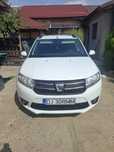 Dacia logan mcv
