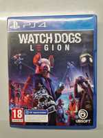 Joc Watch Dogs Legion PS4