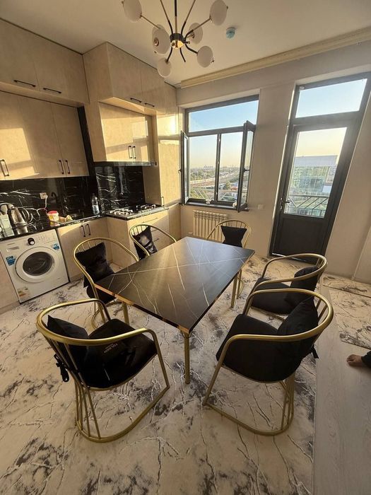 Стол стул цехдан / Стол стулья прямо из цеха