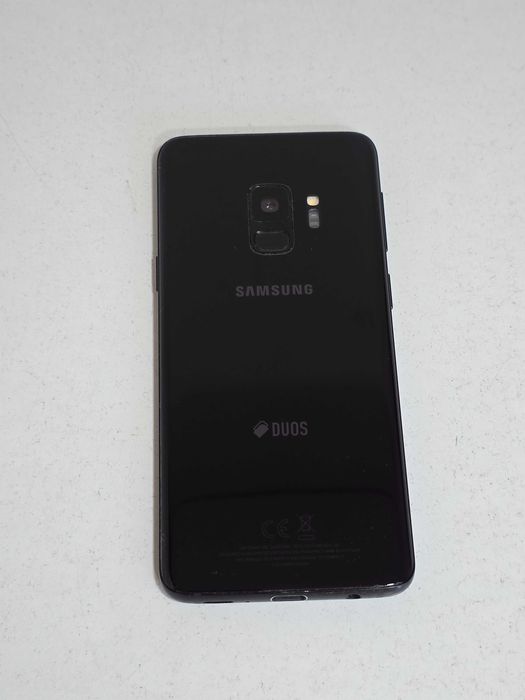 Samsung Galaxy S9