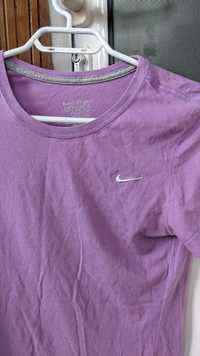 Tricou nike mov, M