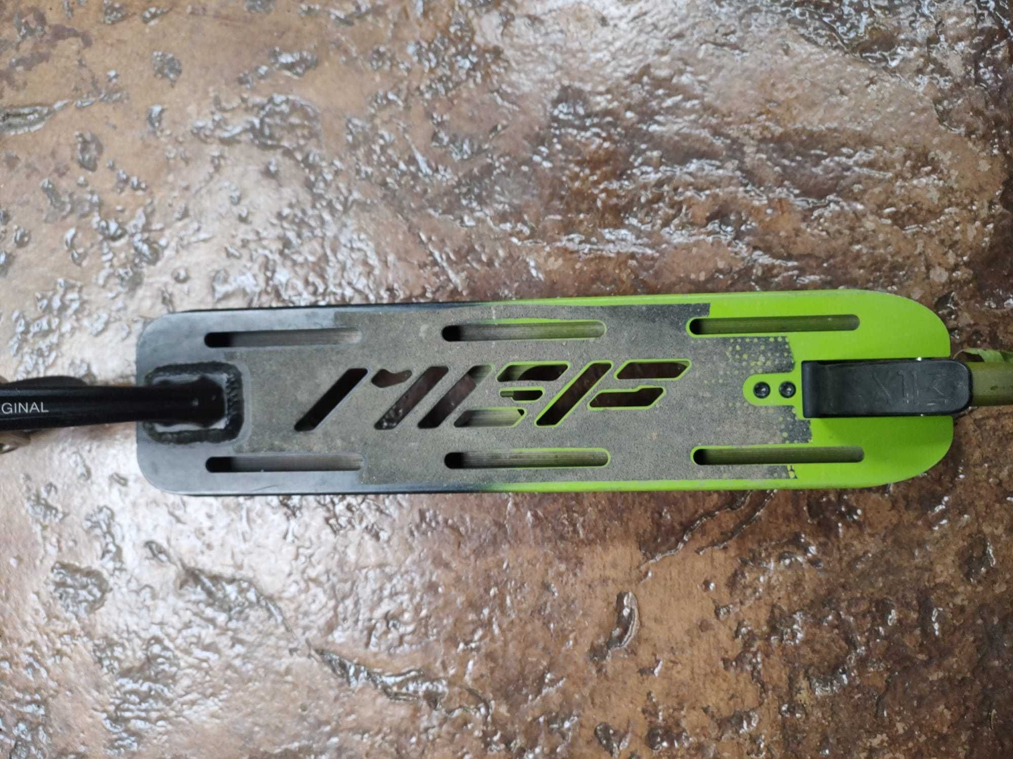 Trotineta freestyle MGP original