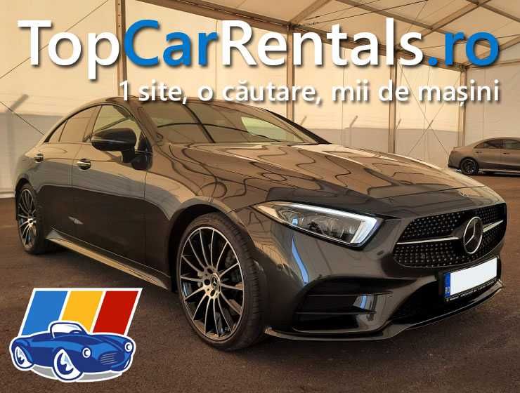 Rent a Car Constanta - Inchirieri Auto Constanta - Masini de inchiriat