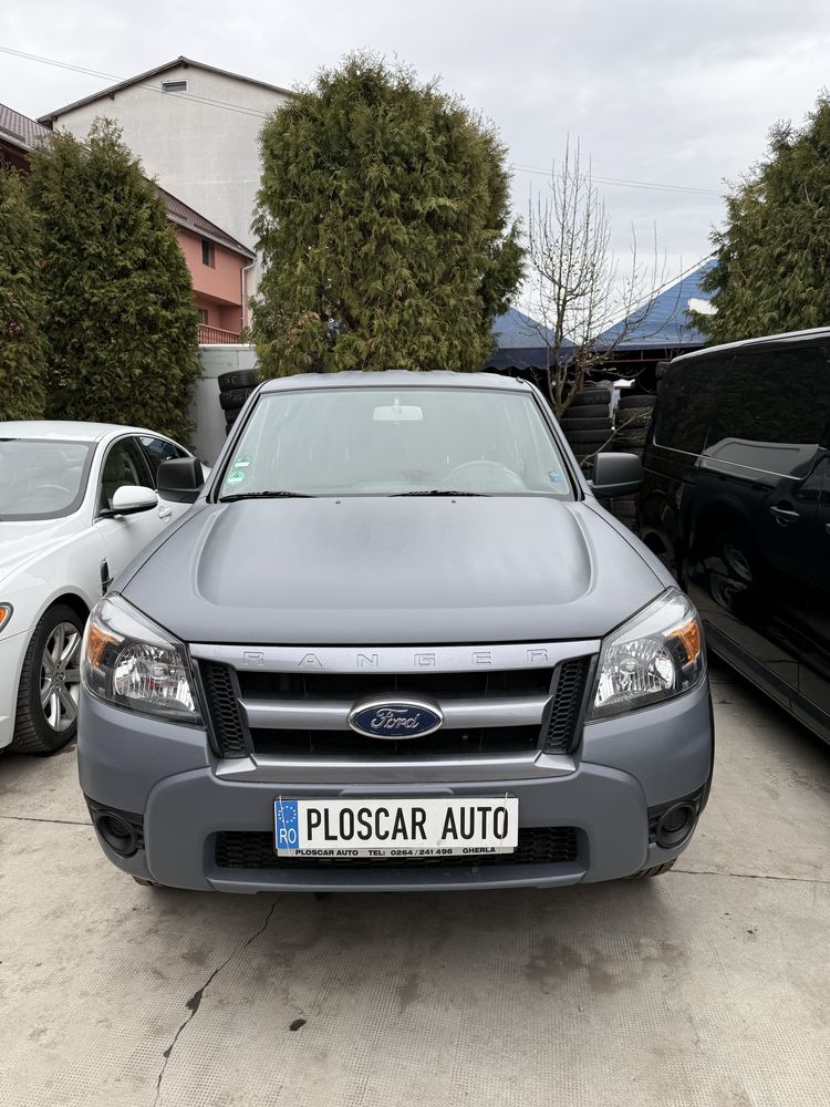 Ford Ranger Rover