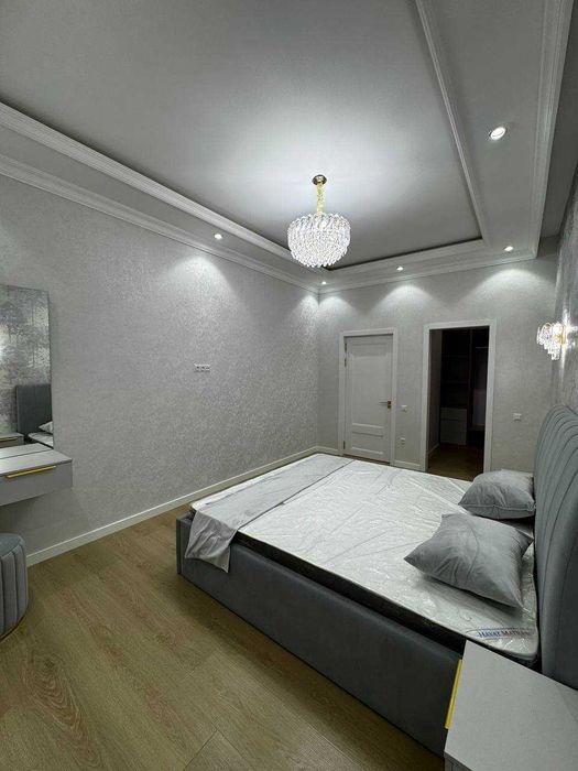 V2417 ПРОДАЕТСЯ 3/2/10 НОВОСТРОЙКА ЖК Xon Saroy 105м2