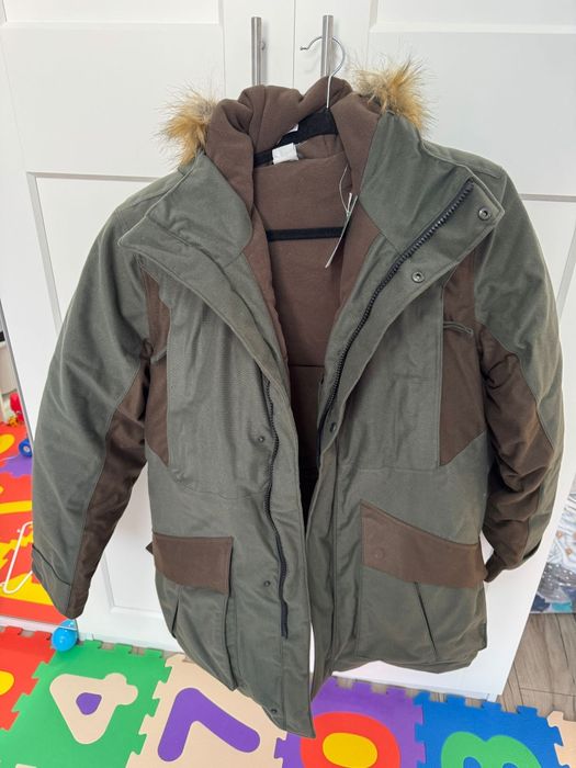 Vând textile vânătoare sezon rece